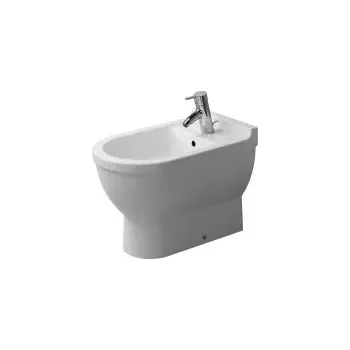 Bidet bidet stojící Starck 3 2230.10 bílý