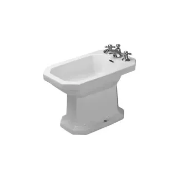 Bidet bidet stojící 1930 0267.10 bílý
