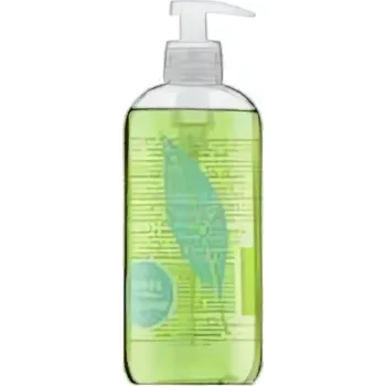 Sprchový gel Elizabeth Arden Green Tea SWG W 500 ml