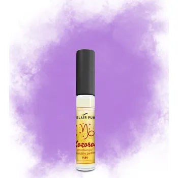 Belair Pur Esenciální parfém KOZOROH - POVZBUZUJÍCÍ 3 ml 3 ml