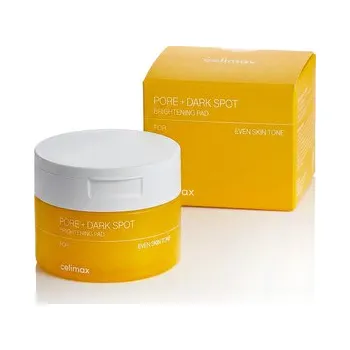 Celimax Pore + Dark Spot Brightening Pad 100 ml