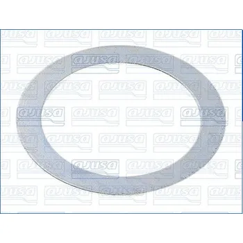 Olejový filtr Těsnění, olejový filtr AJUSA 26001900