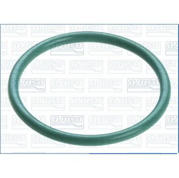 Chladič motoru Těsnění, potrubí chladiva AJUSA 16545700