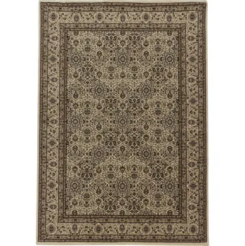 Koberec Ayyildiz Kusový koberec Kashmir 2602 beige Rozměry koberců: 240x340