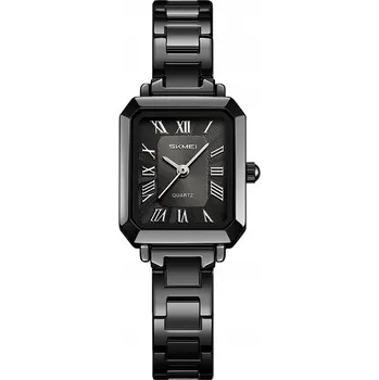 Hodinky Dámské hodinky SKMEI skm.125821g.wm analogové elegantní s náramkem