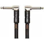 Roland RIC-B3AA 1m Audio kabel 6,35 mm - 6,35 mm, černý