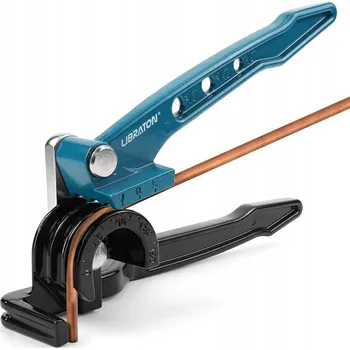 Ruční ohýbačka trubek Libraton