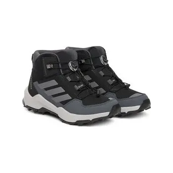 Pánská obuv adidas Trekingová obuv Terrex AX4R Mid JI0920 Černá 33