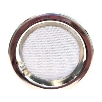 HOME ELEMENTS Kovové sítko na kadidlo k umístění na aromalampu, průměr 10 cm