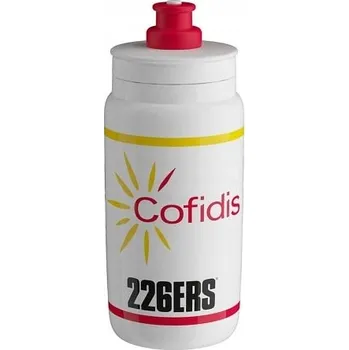 Láhev Lahev Na Pití ELITE Fly Team Cofidis 2025 550ml