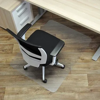 Podložka pod nábytek Podložka pod židli OCmat Profi 120 x 90 x 0,15 cm, čirá