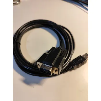Datový kabel kabel k diagnostice LEXIA 2,5m NKLE3 - P1