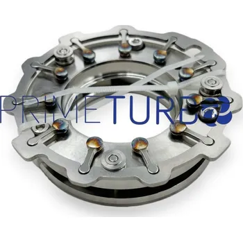 Turbodmychadlo Montážní sada, dmychadlo Prime Turbo G00458V