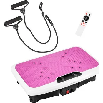 Vibrační plošina Vibrační plošina HMS SVP45