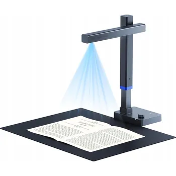 Skener dokumentů A3, A4 Czur Shine Ultra