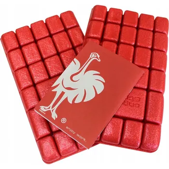 Chránič nohou Ochranné pěnové nákoleníky Engelbert Strauss motion 2020