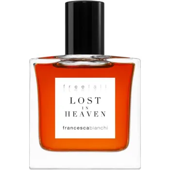 Unisex parfém Francesca Bianchi Lost in Heaven parfémový extrakt unisex 30 ml