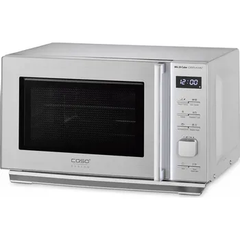 Mikrovlnná trouba Mikrovlnná trouba Caso 20 l 1000 W s křemenným grilem