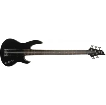 Baskytara ESP LTD B-15KIT BLKS + prodloužená záruka 3 roky