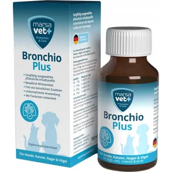 Doplňky stravy pro psy a kočky Bellfor kapky 100 ml