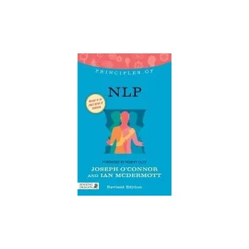 Principles of NLP - O'Connor, Joseph a McDermott, Ian