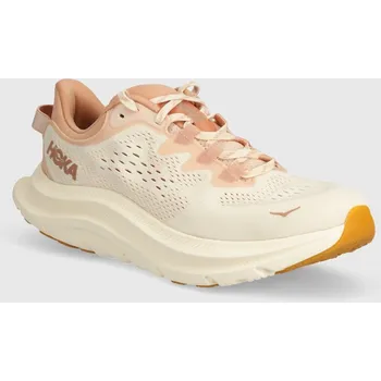 Dámská sportovní obuv Běžecké boty Hoka Kawana 2, 36, béžová, 01X