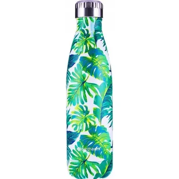 Termoska TERMÁLNÍ LÁHEV termoska lahev na pití 500 ml na vodu