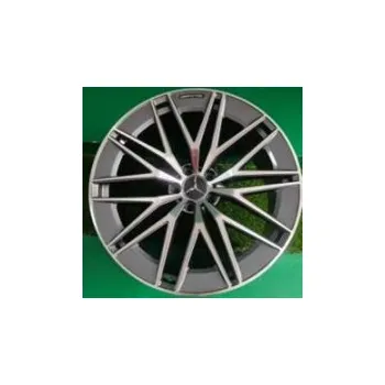 Alu kolo Alu kola Racing Line FBX387 21x11 5x112 ET47