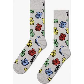 Pánské ponožky Ponožky Happy Socks P002585 PSI VEL. 36-40
