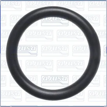 Chladič motoru Těsnění, potrubí chladiva AJUSA 16566800