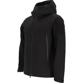 Bunda nepromokavá ALPHA ČERNÁ velikost: 3XL