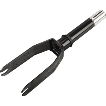 Příslušenství pro elektrokoloběžku Přední vidlice s gumovými díly pro Xiaomi M365/Pro/Pro2/1S