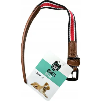 Obojek pro psa Obojek pro psa Activ Pet vel. M