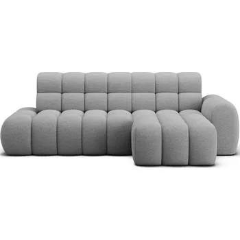 Sedací souprava Rohová sedací souprava s elektrickým rozkládáním CEEDRO, Royal 04 Pravá