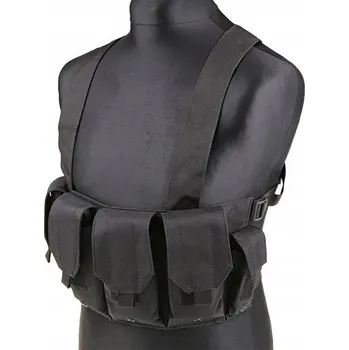 Neprůstřelná vesta Taktická vesta GFC Tactical Chest Rig GFT-18-007965