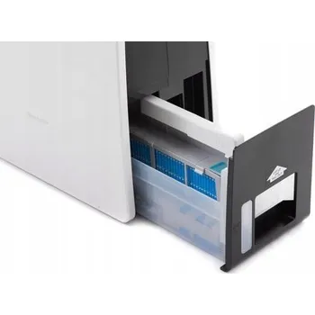 Čistička vzduchu Čistička vzduchu Sharp KC-F32EUW Zvlhčovač Vzduchu Ionizace pro plochy do 21 m2, 27 W, bílá