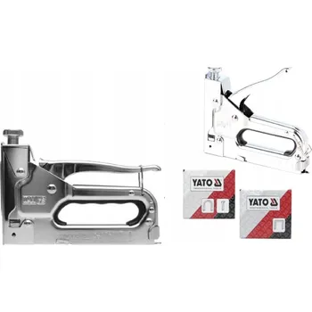 Sponkovačka Sešívačka čalounická 6-14 mm