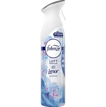 Osvěžovač vzduchu Febreze Osvěžovač vzduchu ve spreji 300ml Vůně Lenor Aprilfrisch
