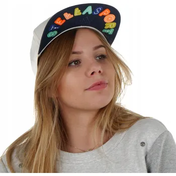 Čepice ČEPICE ADIDAS MCCARTNEY AI7873385