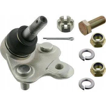 Zavěšení kol Montážní/vodicí kloub Febi Bilstein 12933