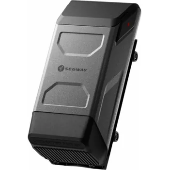 Příslušenství pro elektrokoloběžku Segway eKickScooter EXBV3 externí baterie