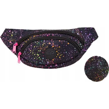 Ledvinka CoolPack ledvinka / kapsa na opasek vícebarevná