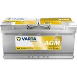 Varta Dynamic AGM A4 12V 105Ah 950A