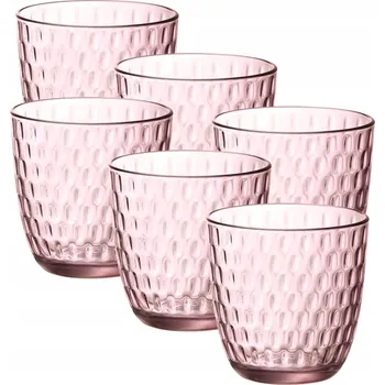 Sklenice Sklenice na nápoje Bormioli Rocco 290 ml 6 ks