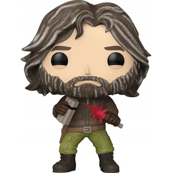 Figurka Figurka Funko pro fanoušky a sběratele