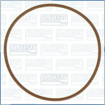 Vakuové čerpadlo Těsnění, vakuové čerpadlo AJUSA 16036200