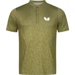 BUTTERFLY Higo khaki 140