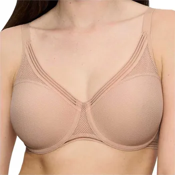 Dámské spodní prádlo Podprsenka Triumph Infinite Sensation W01 85E