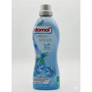 Aviváž Tekutá aviváž / Domol Fresh Breeze / 1L 40pr