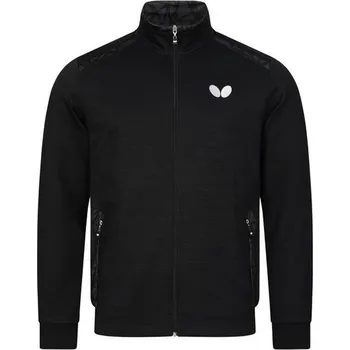 Sport BUTTERFLY Higo (bunda) černá černá XXXL